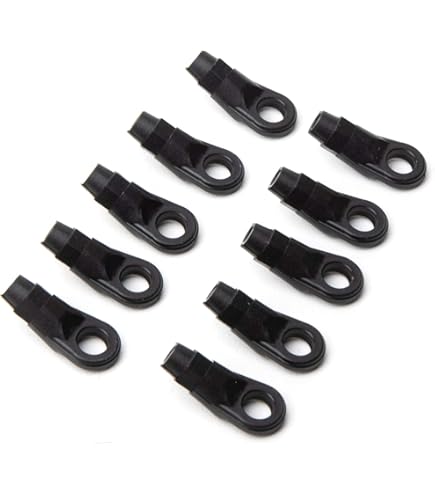 aaa様 専用 Amazon.com: Axial Stainless Steel M6x 154mm Link (2): SCX10
